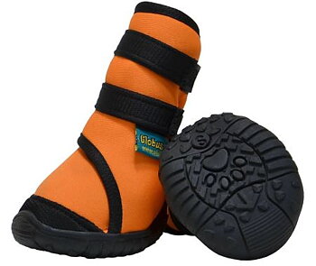 Hundskor neopren, 4-pack