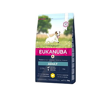 Eukanuba Dog Adult Small