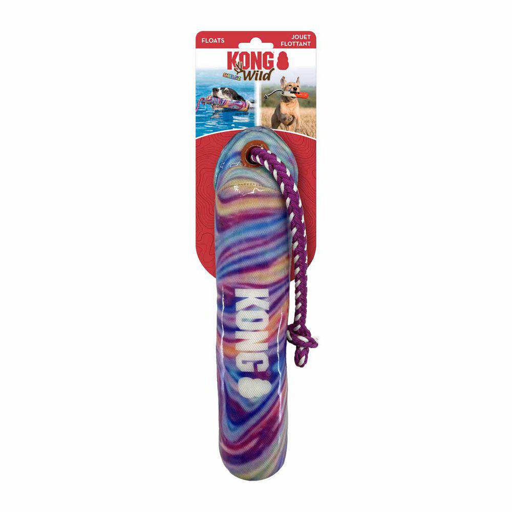 Kong Wild Shieldz Training Dummy 40x6x6cm