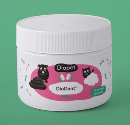 DioDent, 150g, Diopet