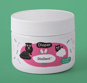 DioDent, 150g, Diopet