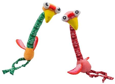 Turkey Long Neck, 85cm