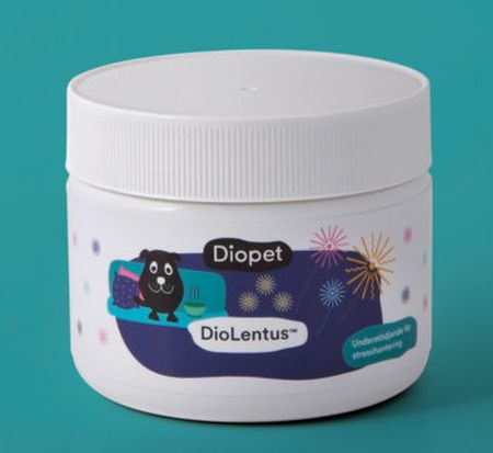 DioLentus,150g, Diopet