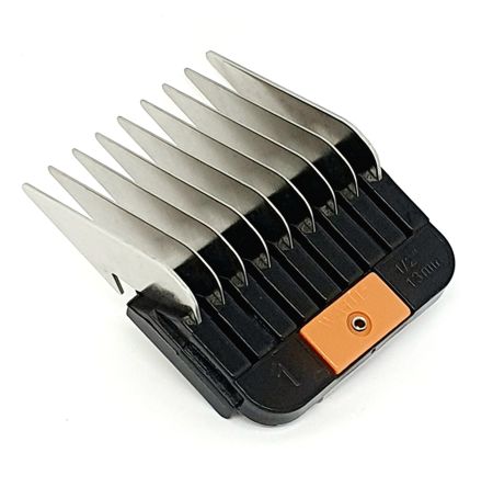 Distanskam Nr1 13mm Rostfritt stål