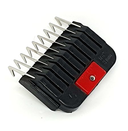 Distanskam Nr5 3mm Rostfritt stål