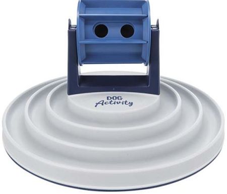 Dog Activity Roller Bowl, 28cm