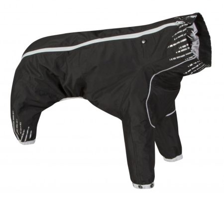 Hurtta Downpour suit, Korp