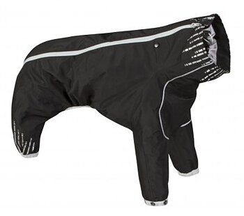 Hurtta Downpour suit, Korp