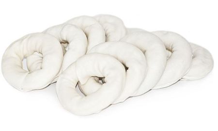Donut 9cm, 10-pack