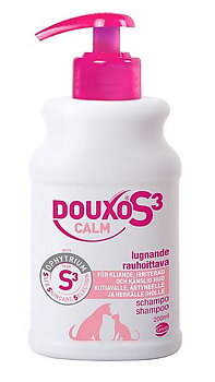 DOUXO S3 Calm, schampo, 200ml