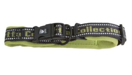 Hurtta Outdoors halsband, Björk 55-65cm