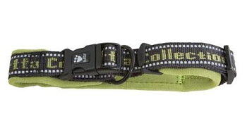 Hurtta Outdoors halsband, Björk 55-65cm