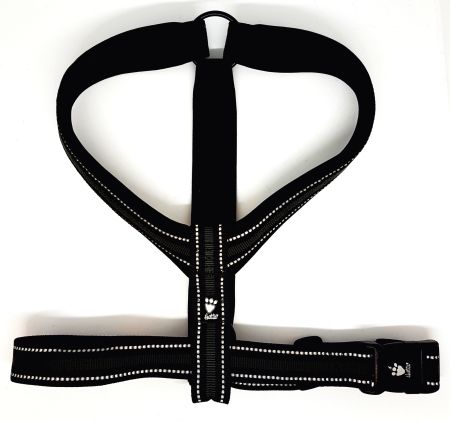 Hurtta Outdoors Y-Sele Korp, 90cm