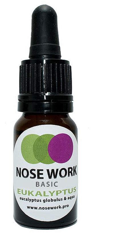 Hydrolat Eukalyptus 10ml