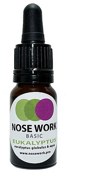 Hydrolat Eukalyptus 10ml