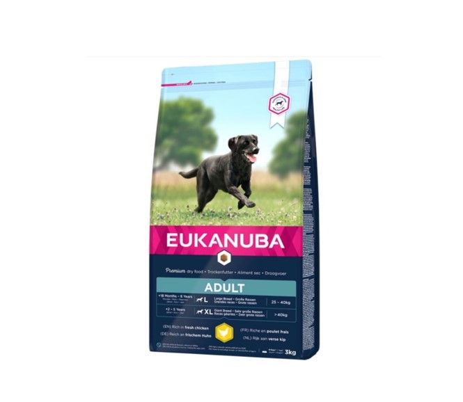 Eukanuba Dog Adult Large