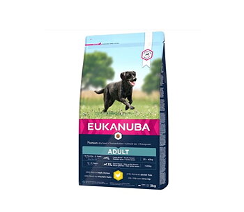 Eukanuba Dog Adult Large