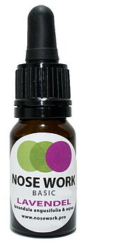 Hydrolat Lavendel 10ml