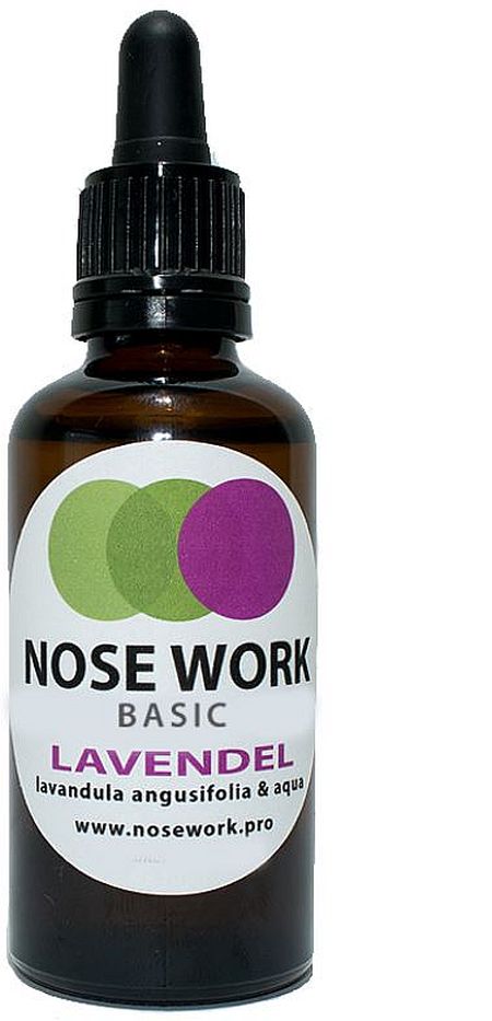 Hydrolat Lavendel 50ml