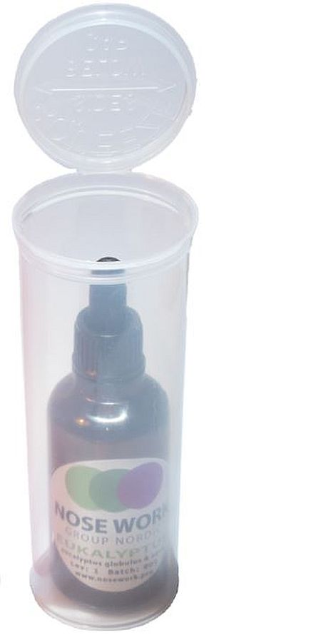 Hydrolatförvaringsburk 50ml