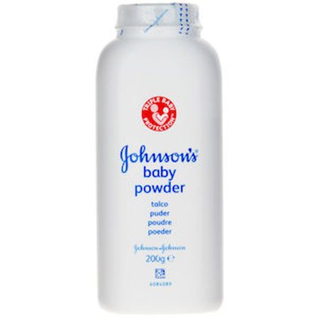Johnson puder, 200g