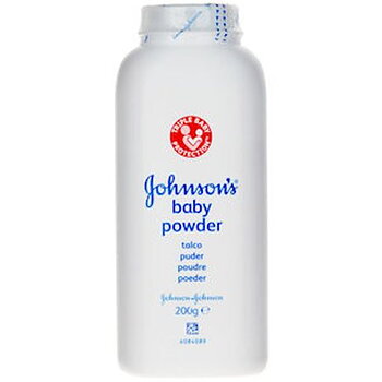 Johnson puder, 200g