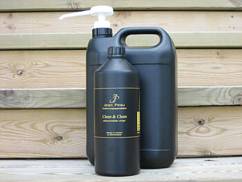 JP CLEAN & CLEAN  Luktborttagare, 1000ml