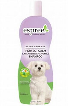 Espree, Lavender & Chamomill schampo, 355ml