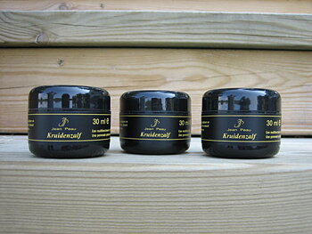 JP Herbal balm 30ml