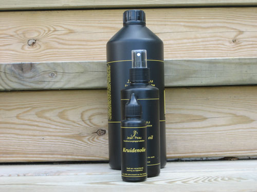 JP Herbal oil 200ml