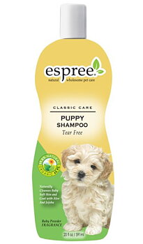 Espree, Puppy & Kitten schampo, 355ml