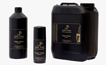 JP Puppy/kitten schampo,1000ml