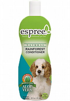 Espree, Rainforest Conditioner