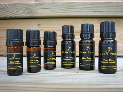 JP Tea tree oil 20ml