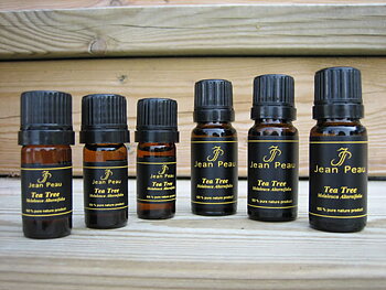JP Tea tree oil 20ml