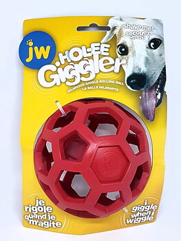 JW Hol-ee Giggler