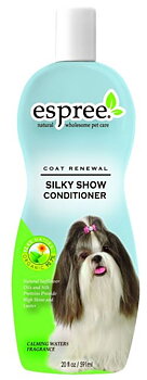 Espree, Silky Show Conditioner