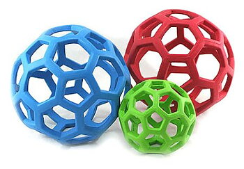JW Hol-ee-Roller, Jumbo 20cm