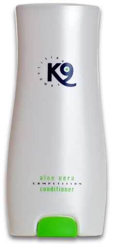 K9 Aloe vera balsam