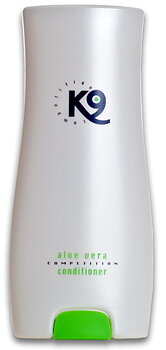 K9 Aloe vera balsam