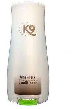 K9 Blackness conditioner, 300ml