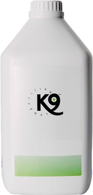 K9 Blackness shampoo - 2