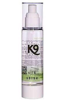 K9 Competition Silk shine