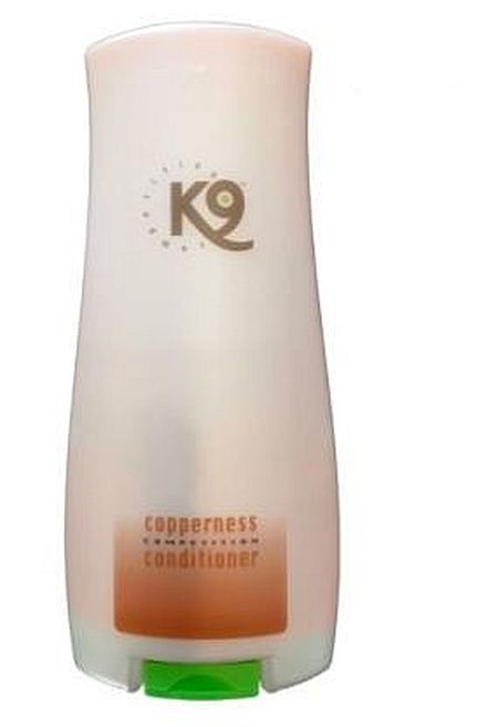 K9 Copperness conditioner, 300ml