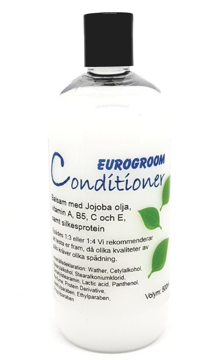 Eurogroom Conditioner