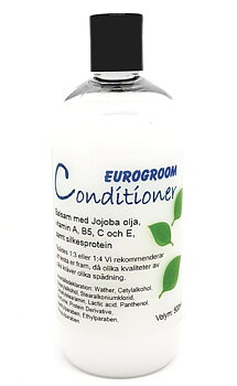 Eurogroom Conditioner
