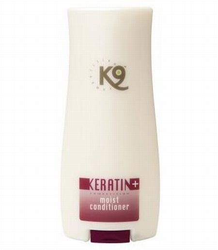 K9 Keratin+ Moist Conditioner