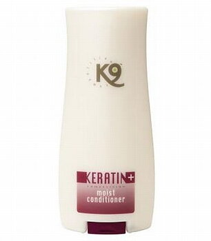 K9 Keratin+ Moist Conditioner