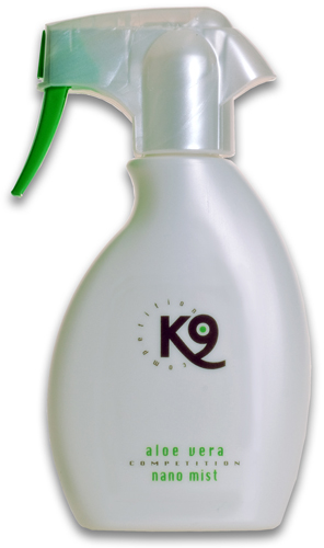 K9 Nano Mist Spraybalsam
