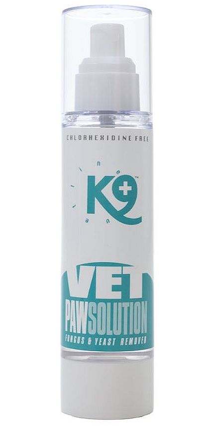K9 Paw solution spray, 100ml